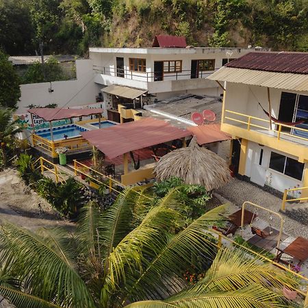 Hotel Manakin Tayrona الزينو المظهر الخارجي الصورة