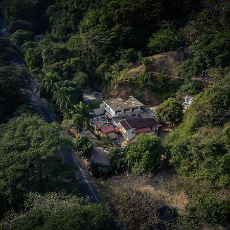 Hotel Manakin Tayrona الزينو المظهر الخارجي الصورة