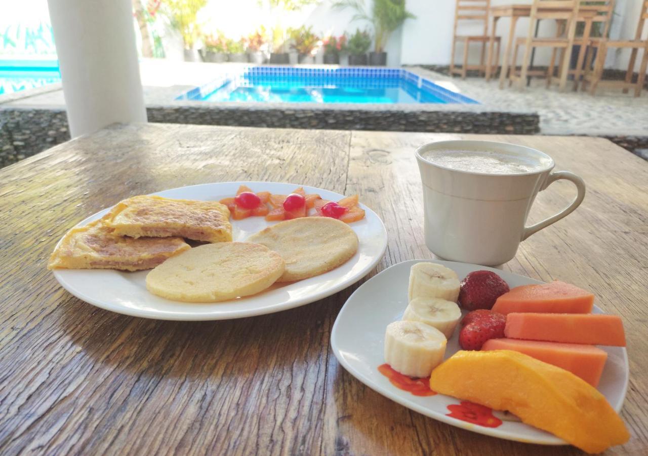 Hotel Manakin Tayrona الزينو المظهر الخارجي الصورة