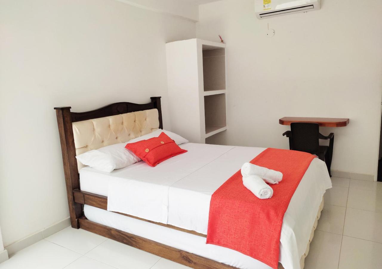 Hotel Manakin Tayrona الزينو الغرفة الصورة