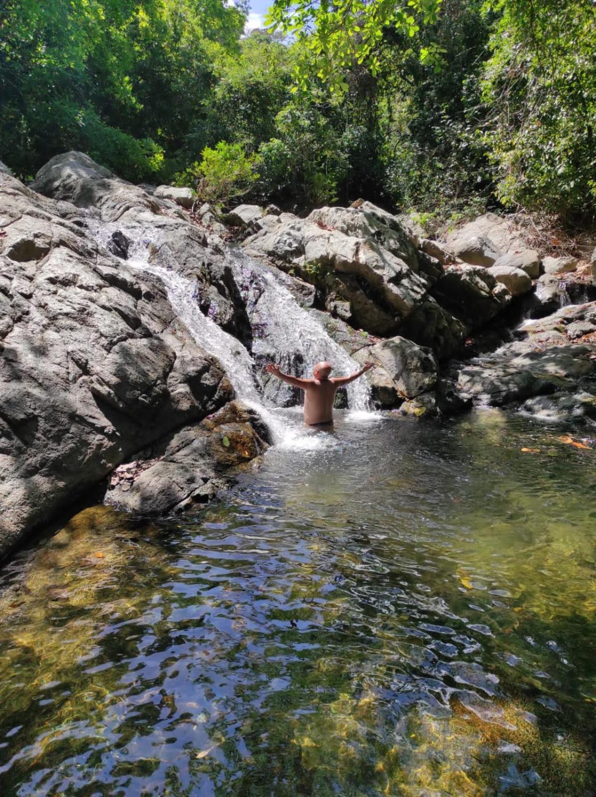 Hotel Manakin Tayrona الزينو المظهر الخارجي الصورة