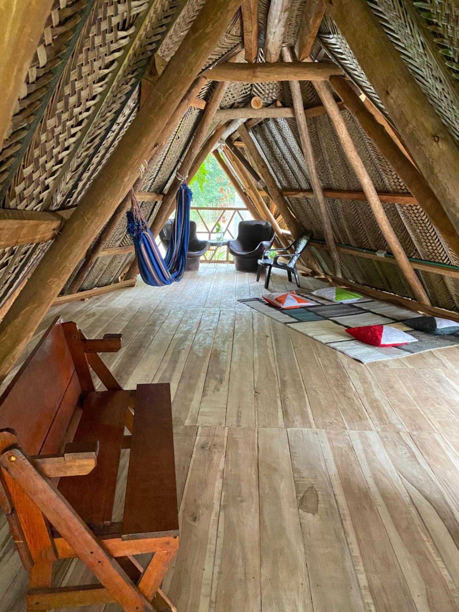 Hotel Manakin Tayrona الزينو المظهر الخارجي الصورة