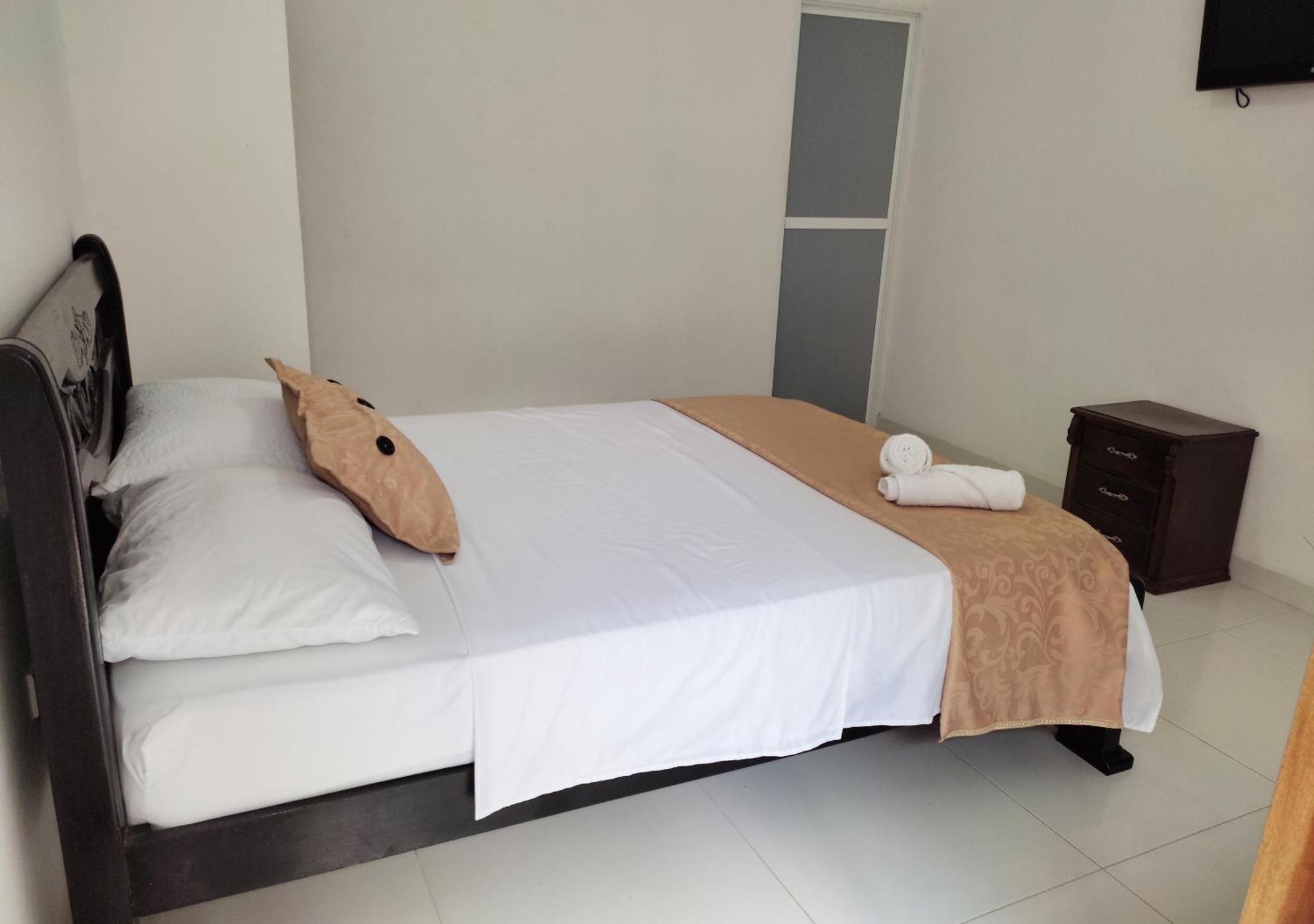 Hotel Manakin Tayrona الزينو الغرفة الصورة