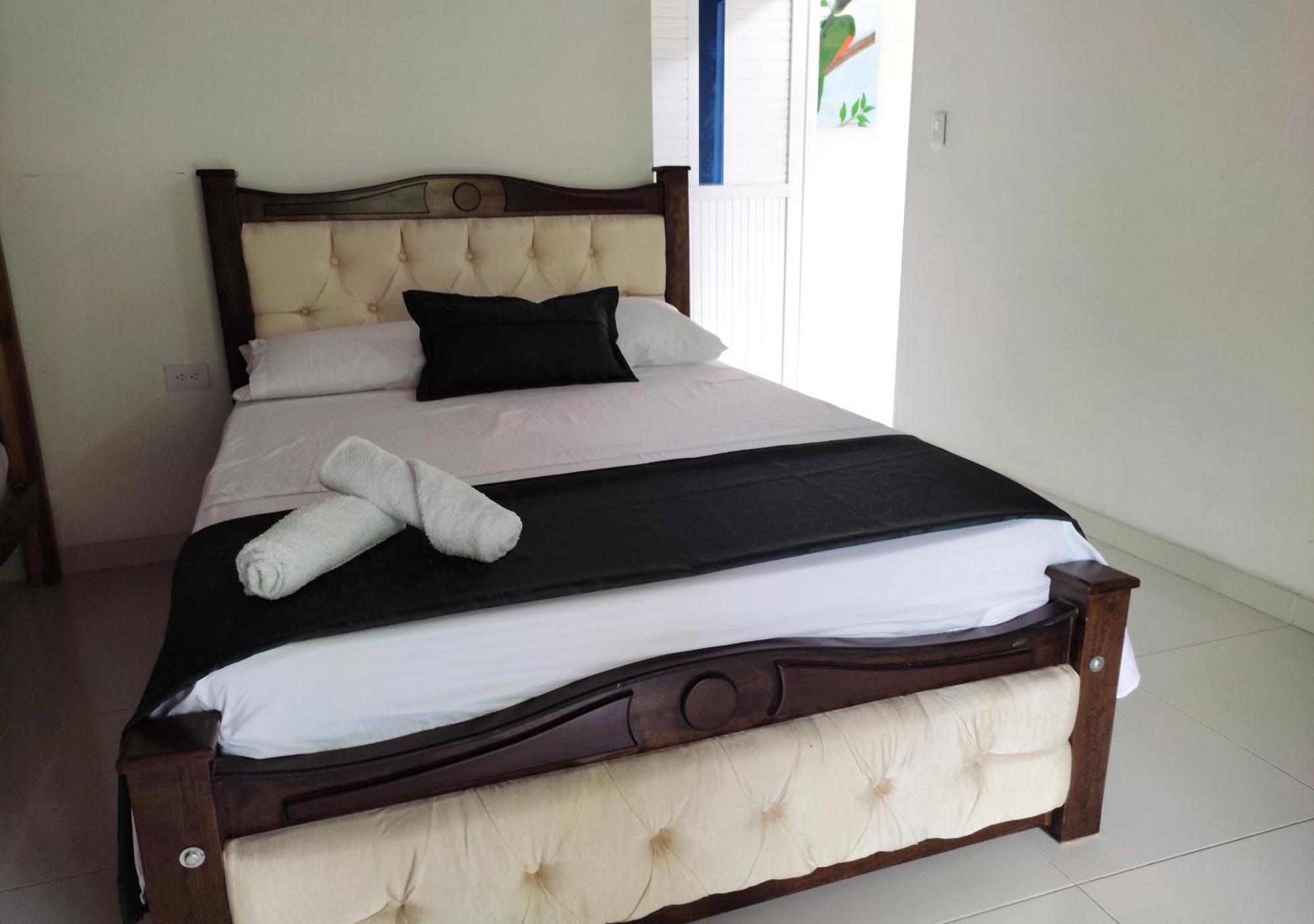 Hotel Manakin Tayrona الزينو الغرفة الصورة