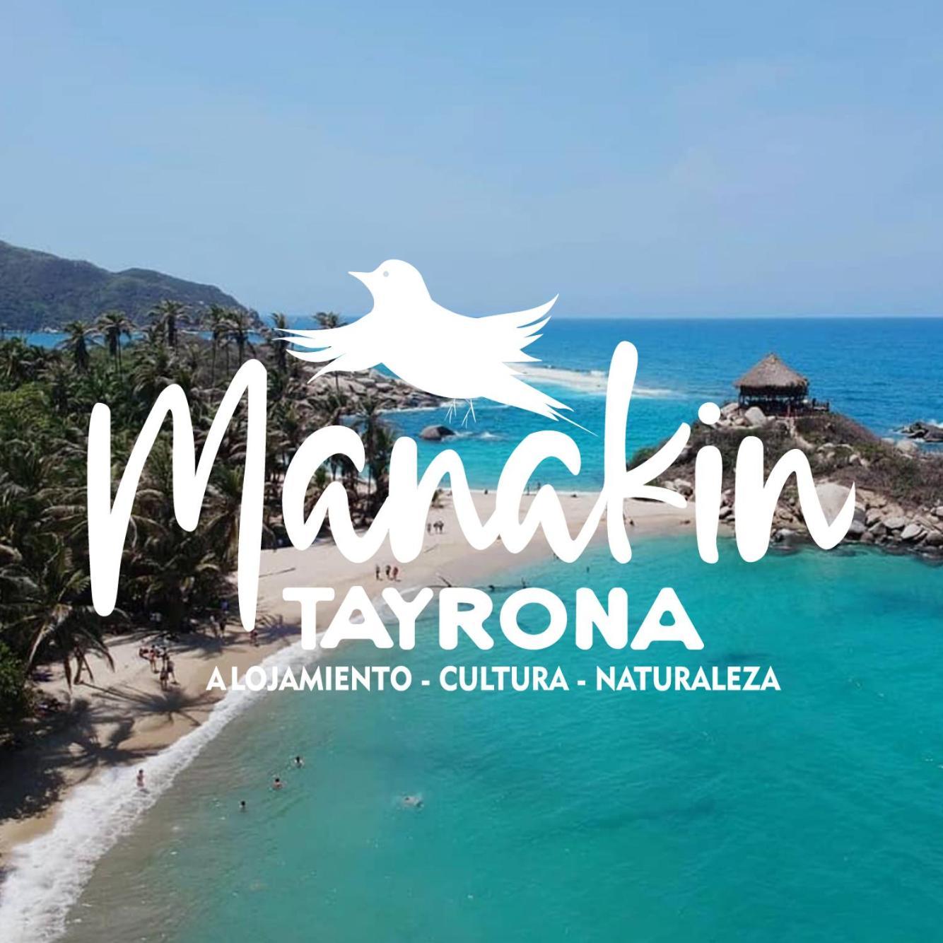 Hotel Manakin Tayrona الزينو المظهر الخارجي الصورة