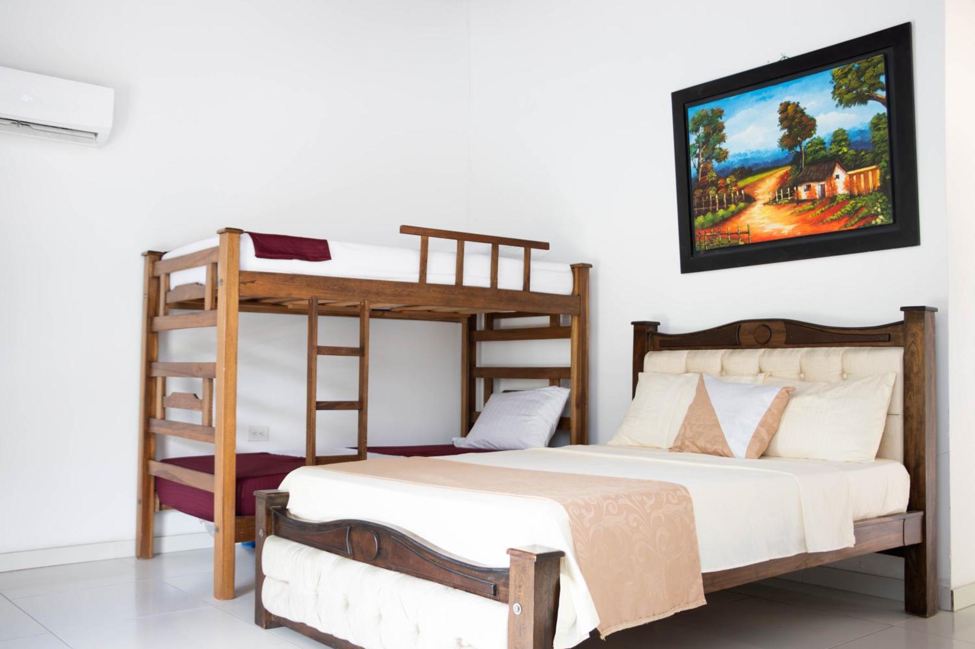 Hotel Manakin Tayrona الزينو المظهر الخارجي الصورة