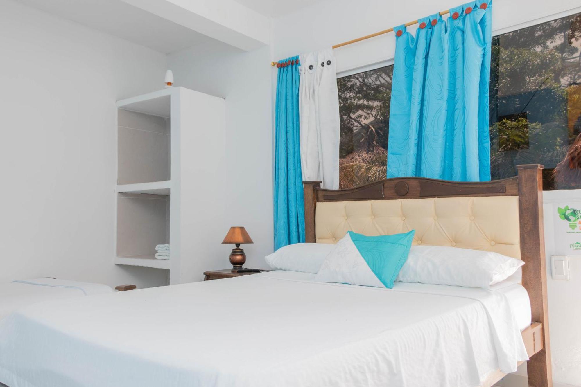 Hotel Manakin Tayrona الزينو المظهر الخارجي الصورة
