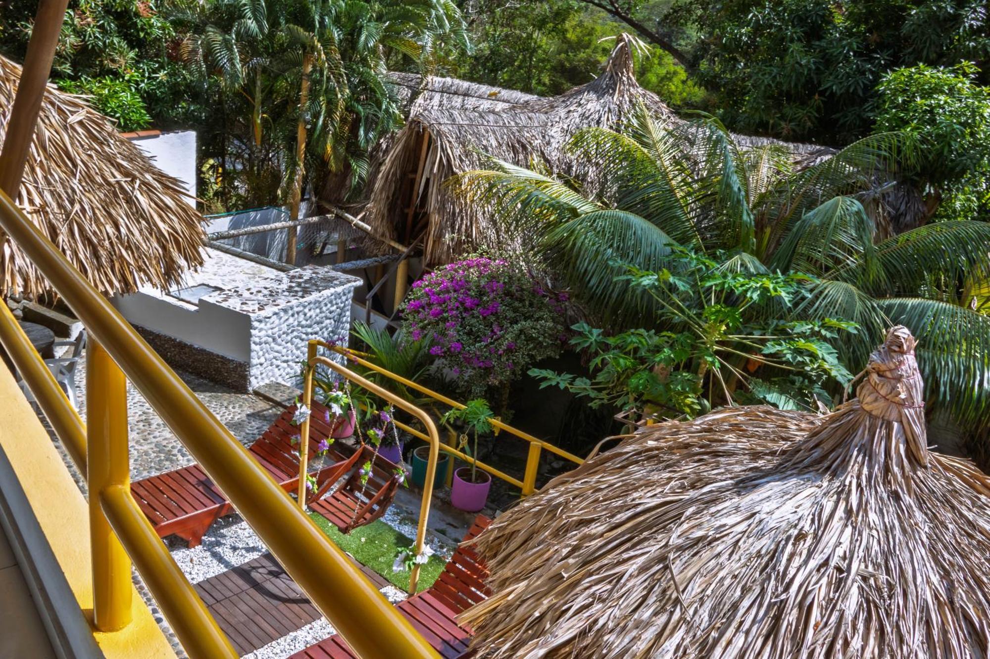Hotel Manakin Tayrona الزينو المظهر الخارجي الصورة