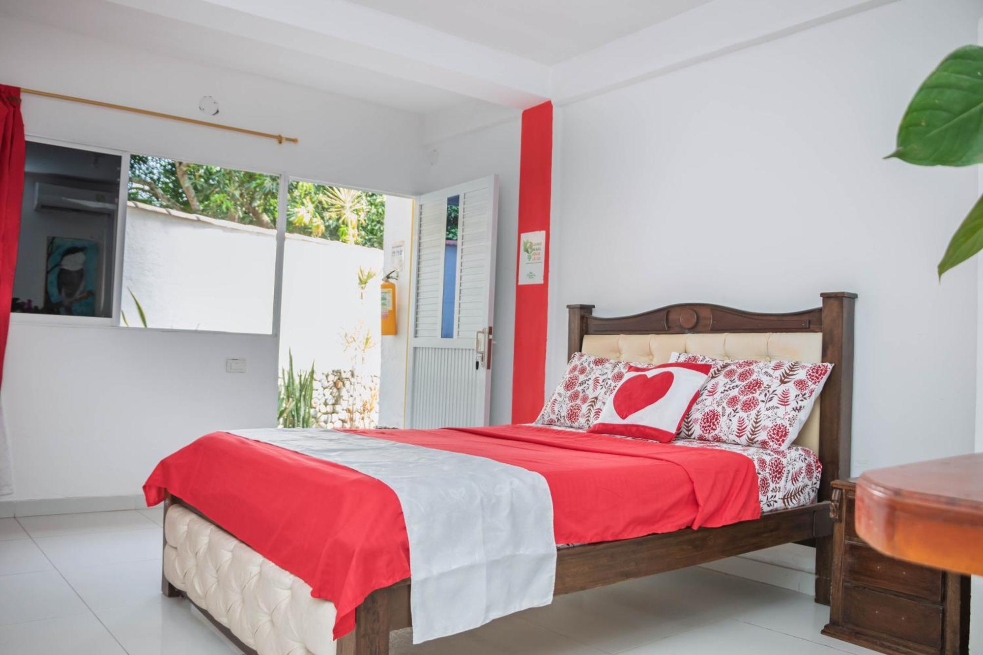 Hotel Manakin Tayrona الزينو المظهر الخارجي الصورة