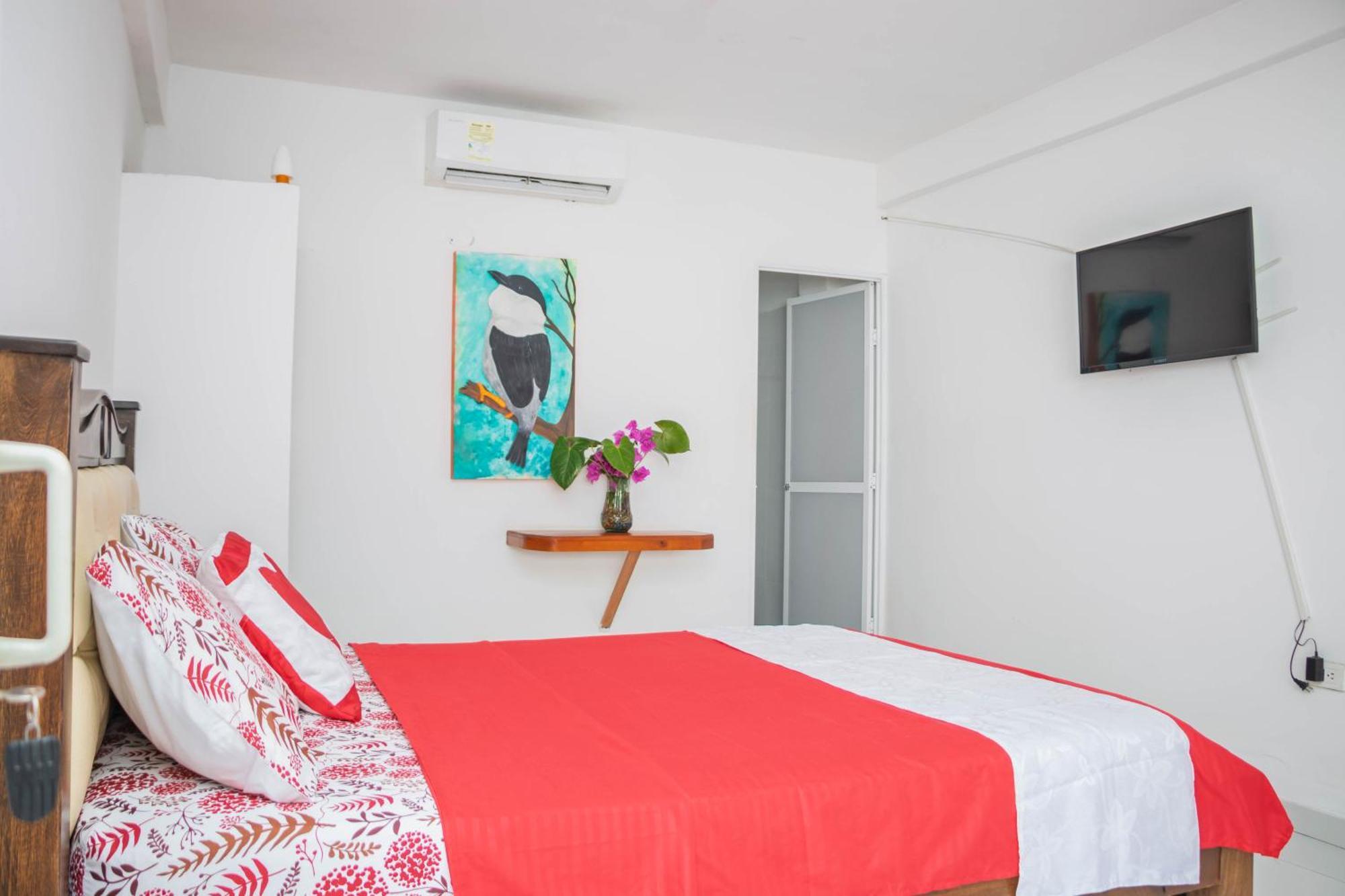 Hotel Manakin Tayrona الزينو المظهر الخارجي الصورة