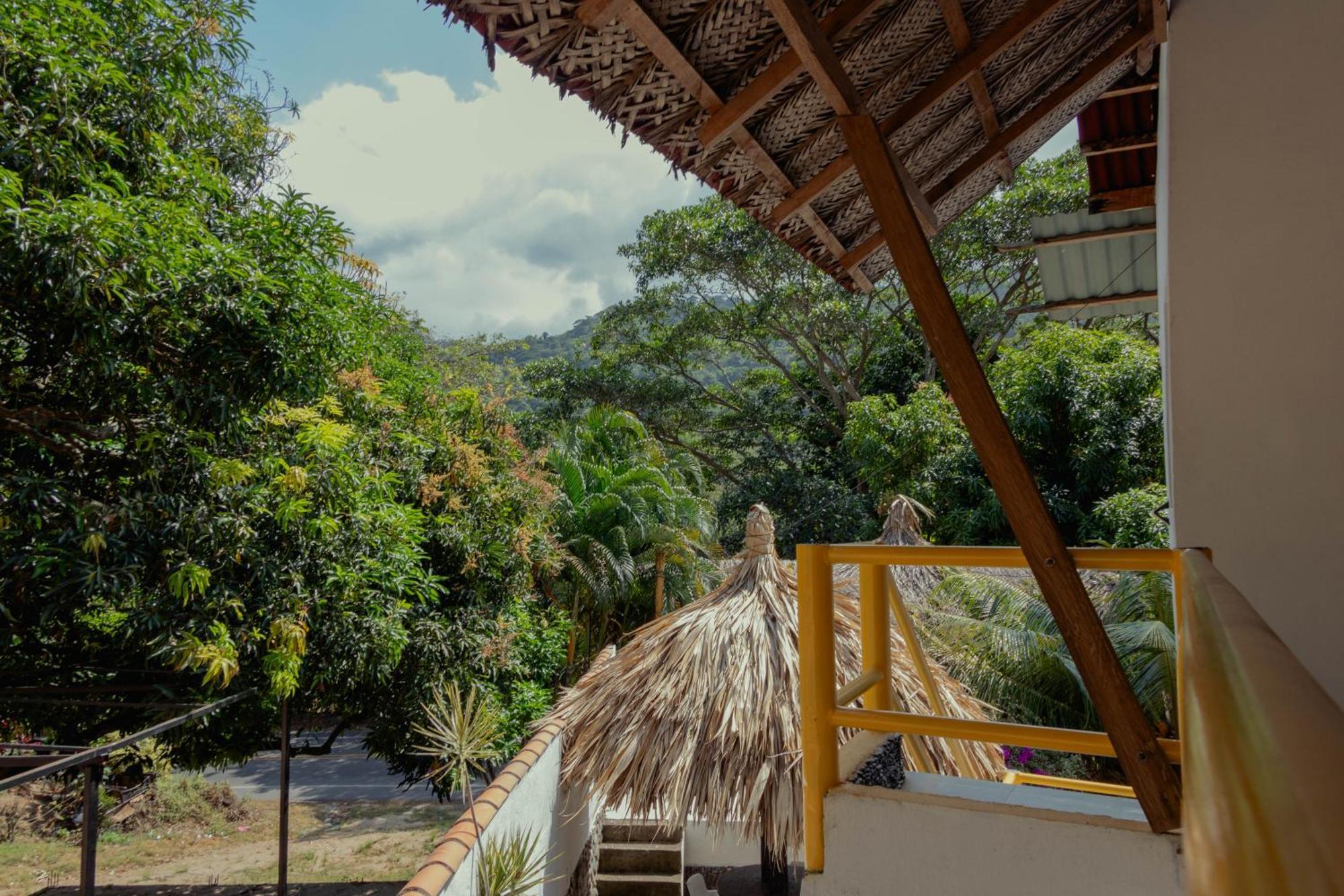 Hotel Manakin Tayrona الزينو المظهر الخارجي الصورة